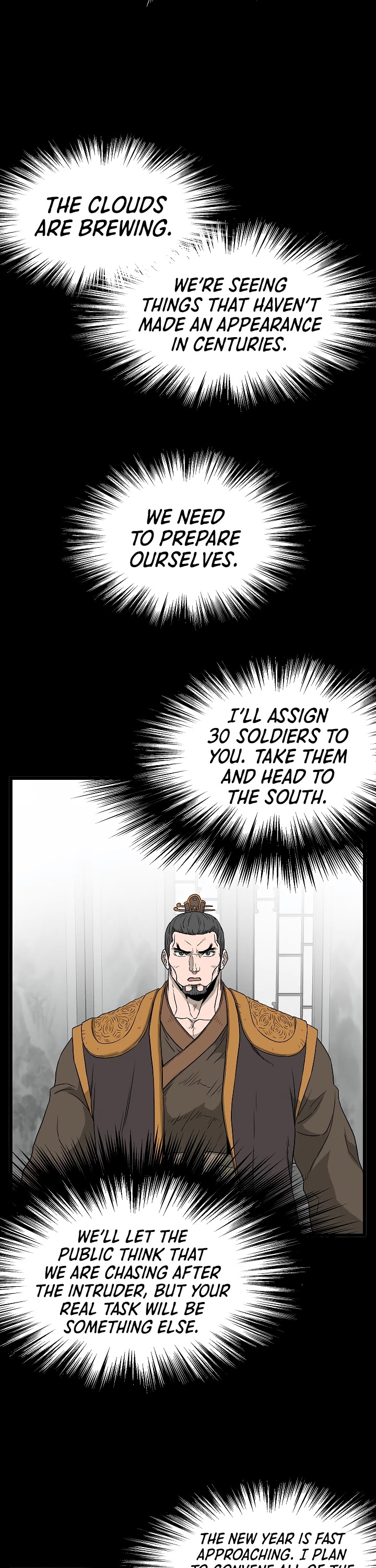 Murim Login Chapter 61 image 36